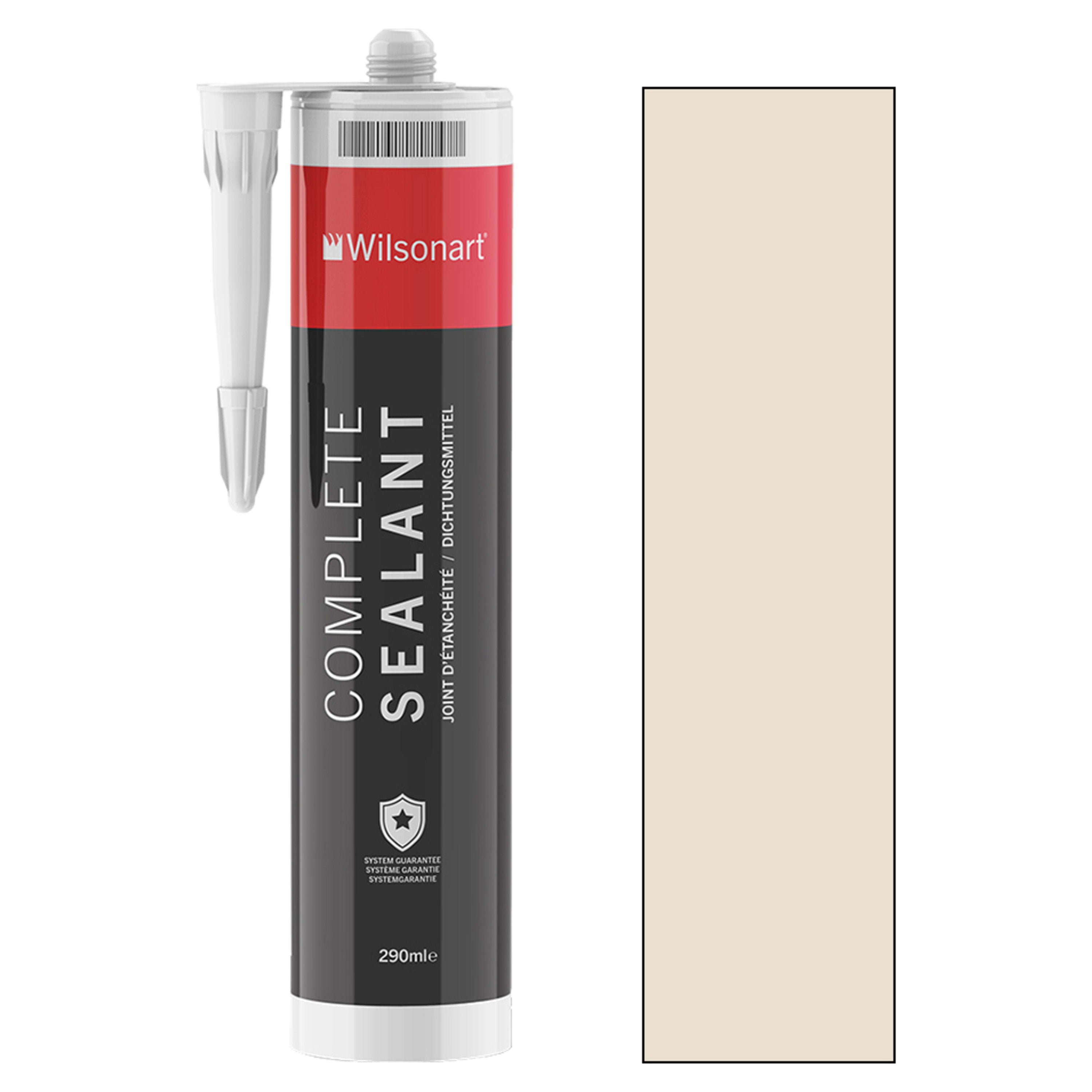 Image of Wilsonart Complete Sealant-Sealant-Wilsonart-Tile.co.uk
