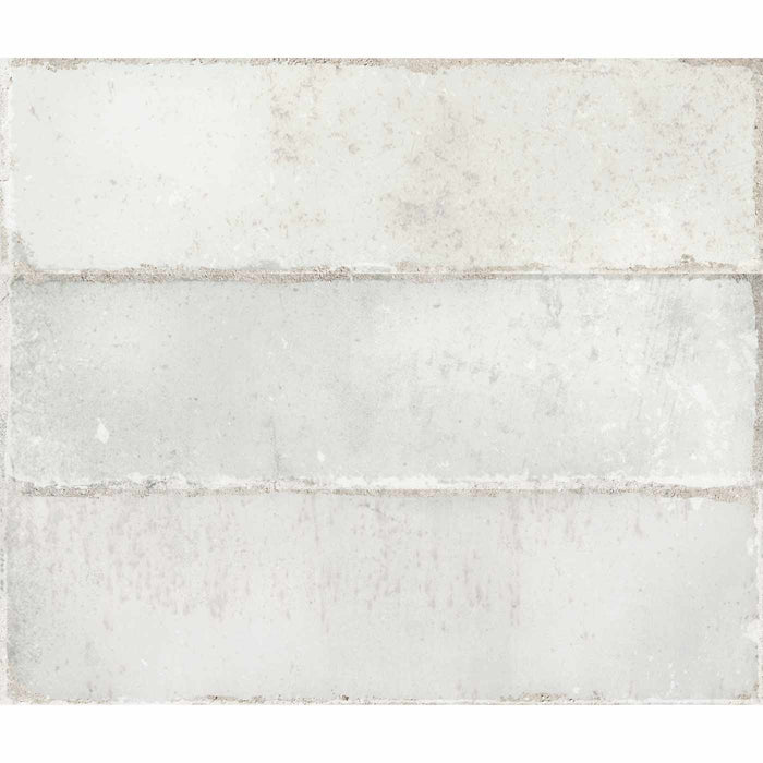 Sample 6.9x24cm Zellige Arctic Tile-sample-sample-tile.co.uk