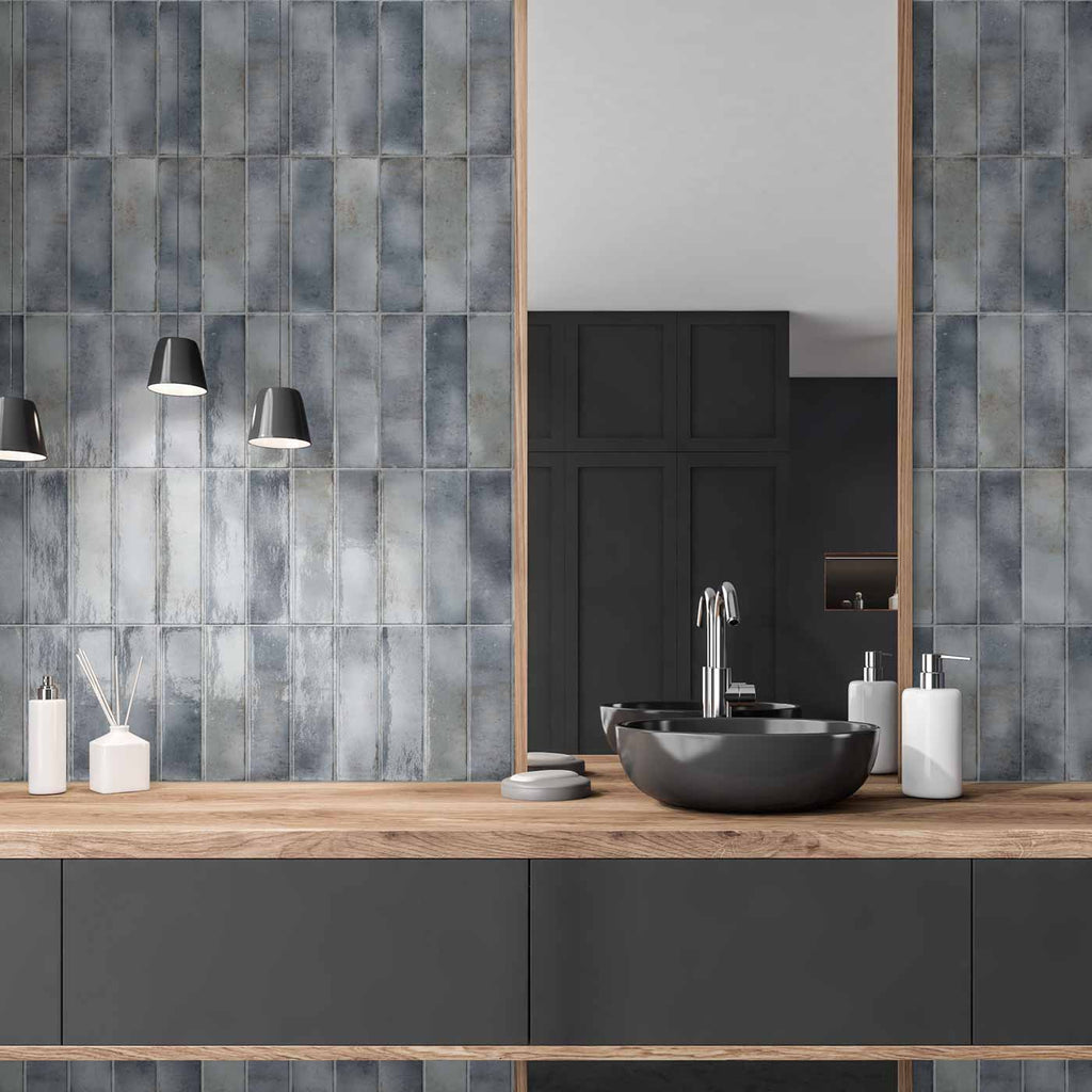 Zellige tile range at Tile.co.uk