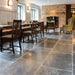 Hazlebury Limestone Seasoned Stone Floor Tile 60cm x random-Limestone tiles-Ca Pietra-tile.co.uk