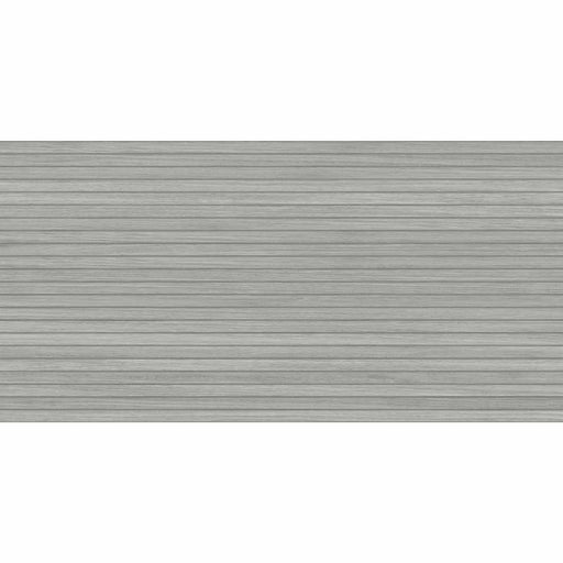 Kinfolk Ash Grey Wood Slat tile 60x120cm-Large format-Ca Pietra-tile.co.uk