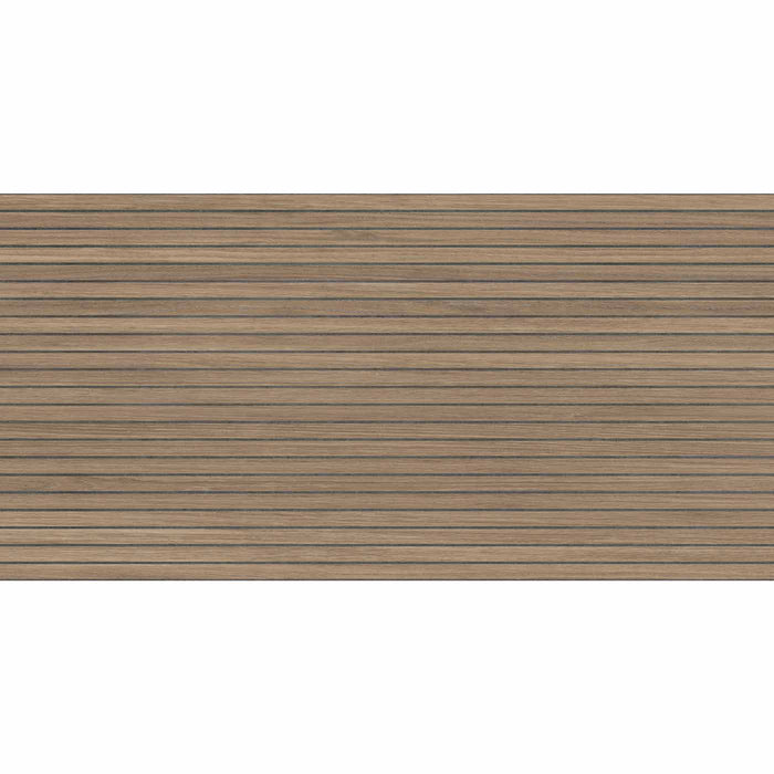 Sample Swatch Kinfolk Teak Tile - Delivered separately by Ca Pietra-sample-sample-tile.co.uk