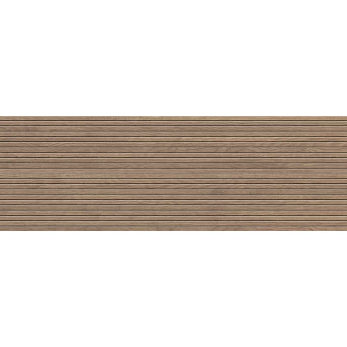 Sample 40x120cm Japandi Wood Slat tile-sample-sample-tile.co.uk