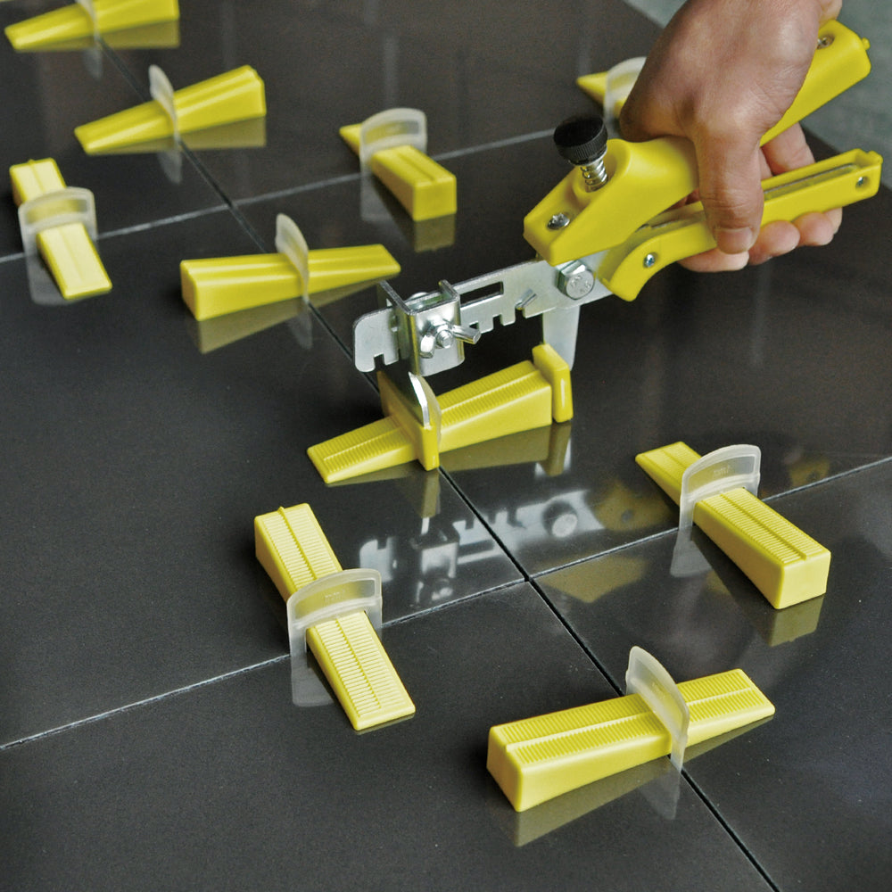 Image of 2mm Levelling Spacers-Spacer-Tile Rite-Tile.co.uk