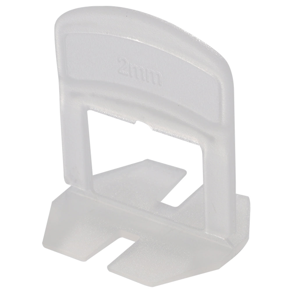 Image of 2mm Levelling Spacers-Spacer-Tile Rite-Tile.co.uk