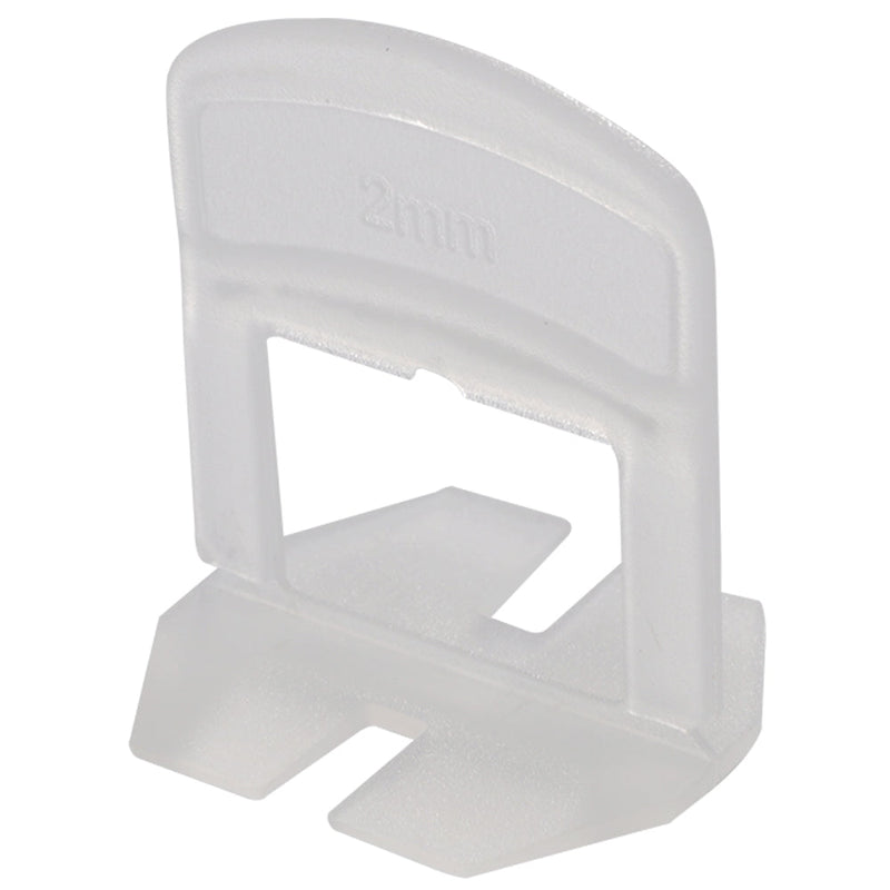 Image of 2mm Levelling Spacers-Spacer-Tile Rite-Tile.co.uk