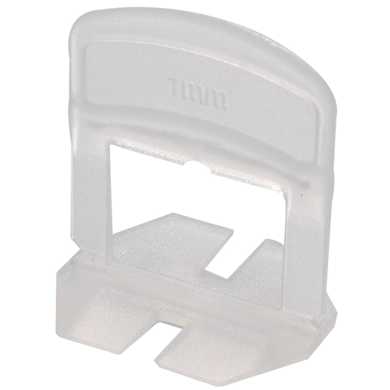 Image of 1mm Levelling Spacers-Spacer-Tile Rite-Tile.co.uk