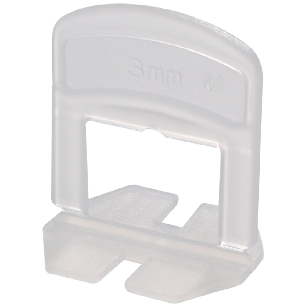 Image of 3mm Levelling Spacers-Spacer-Tile Rite-Tile.co.uk