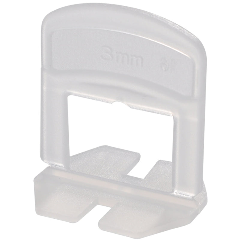 Image of 3mm Levelling Spacers-Spacer-Tile Rite-Tile.co.uk