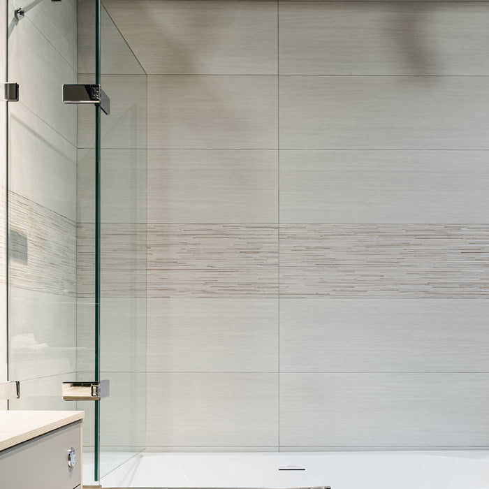 Bamboo Grey Wall Tile 30x90cm-Ceramic wall tile-El Molino-Tile.co.uk