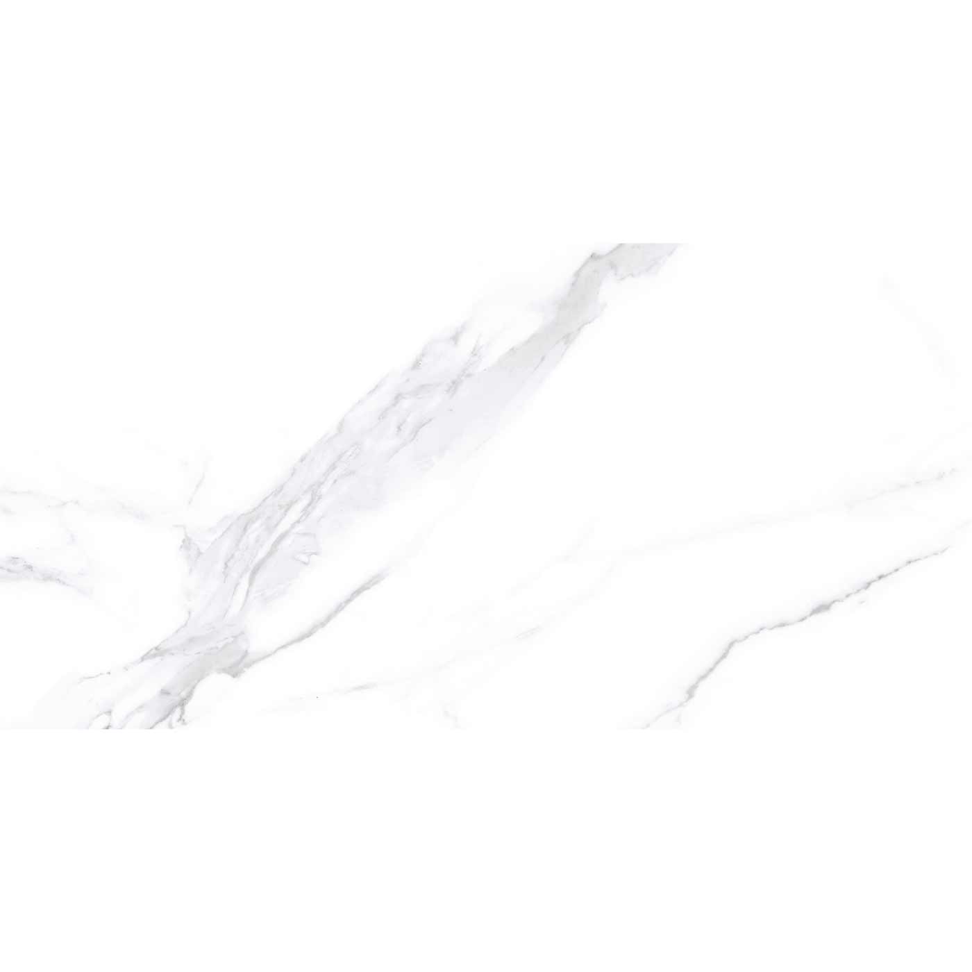 Image of Olivia Grey Wall tile 30x60cm-Ceramic tile-Keros-Tile.co.uk