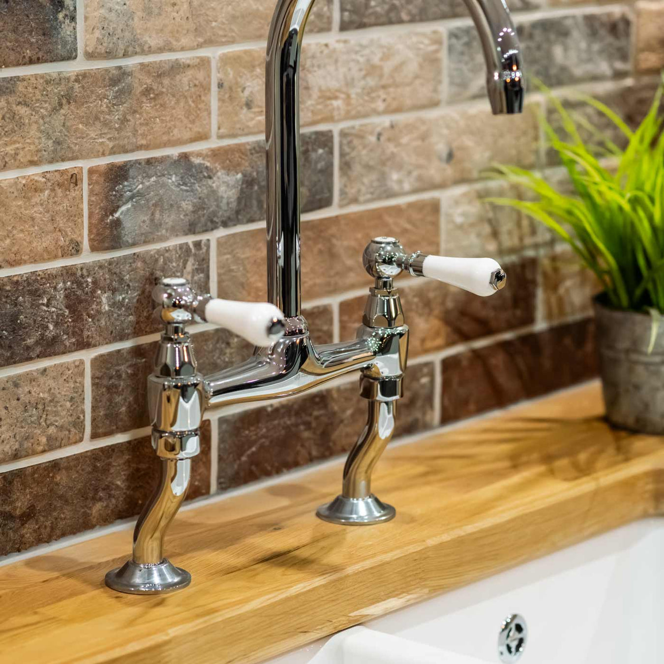 London Brick Multicolour tile 6x25cm-Brick effect tile-Rondine-Tile.co.uk