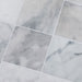 Long Island Marble Tumbled - Swatch Sample - Delivered separately by Ca Pietra-sample-sample-Tile.co.uk