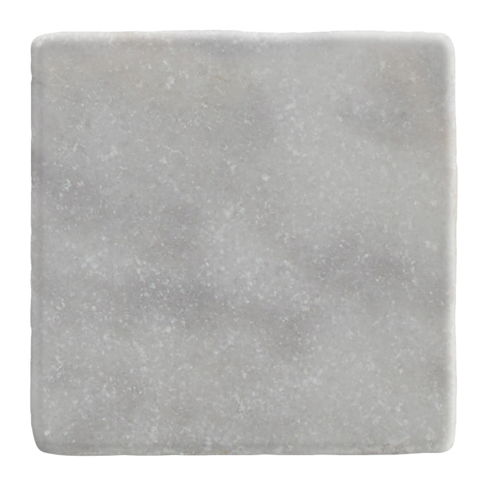 Long Island Marble Tumbled Finish Tile - 13x13cm-Marble-Ca Pietra-Tile.co.uk