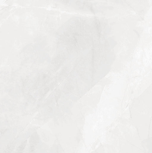 Soft White Polished Porcelain tile 60x60cm-Porcelain tile-Geo tiles-Tile.co.uk