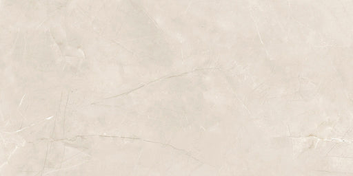 Free sample Soft Marfil Polished Porcelain tile 30x60cm-sample-sample-Tile.co.uk