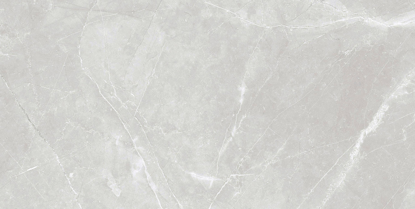 Soft Perla Polished Porcelain tile 30x60cm-Porcelain tile-Geo tiles-Tile.co.uk