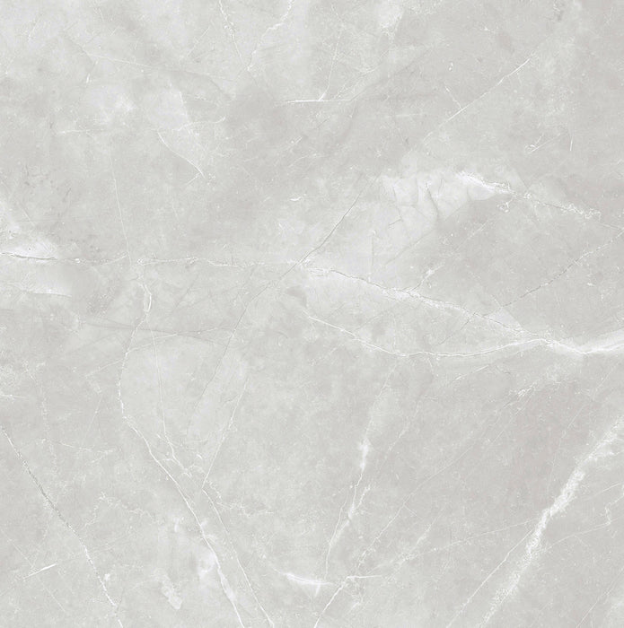 Soft Perla Polished Porcelain tile 60x60cm-Porcelain tile-Geo tiles-Tile.co.uk