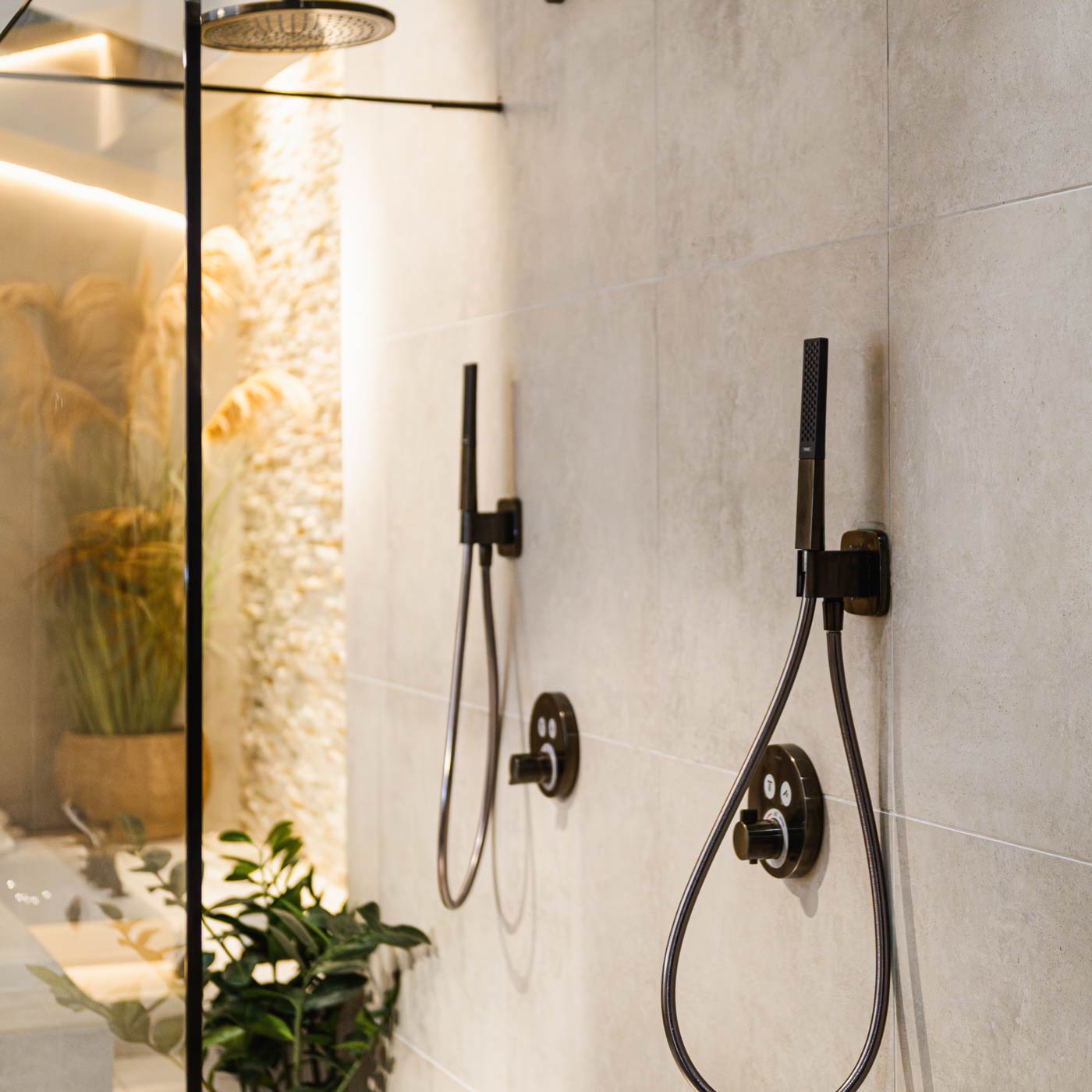 Image of City Grey Mild tile 60x60cm-Porcelain tile-Stargres-Tile.co.uk