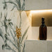 Piazza Peek Sand Decor tile 60x120cm-Ceramic Wall tile-Cifre-Tile.co.uk