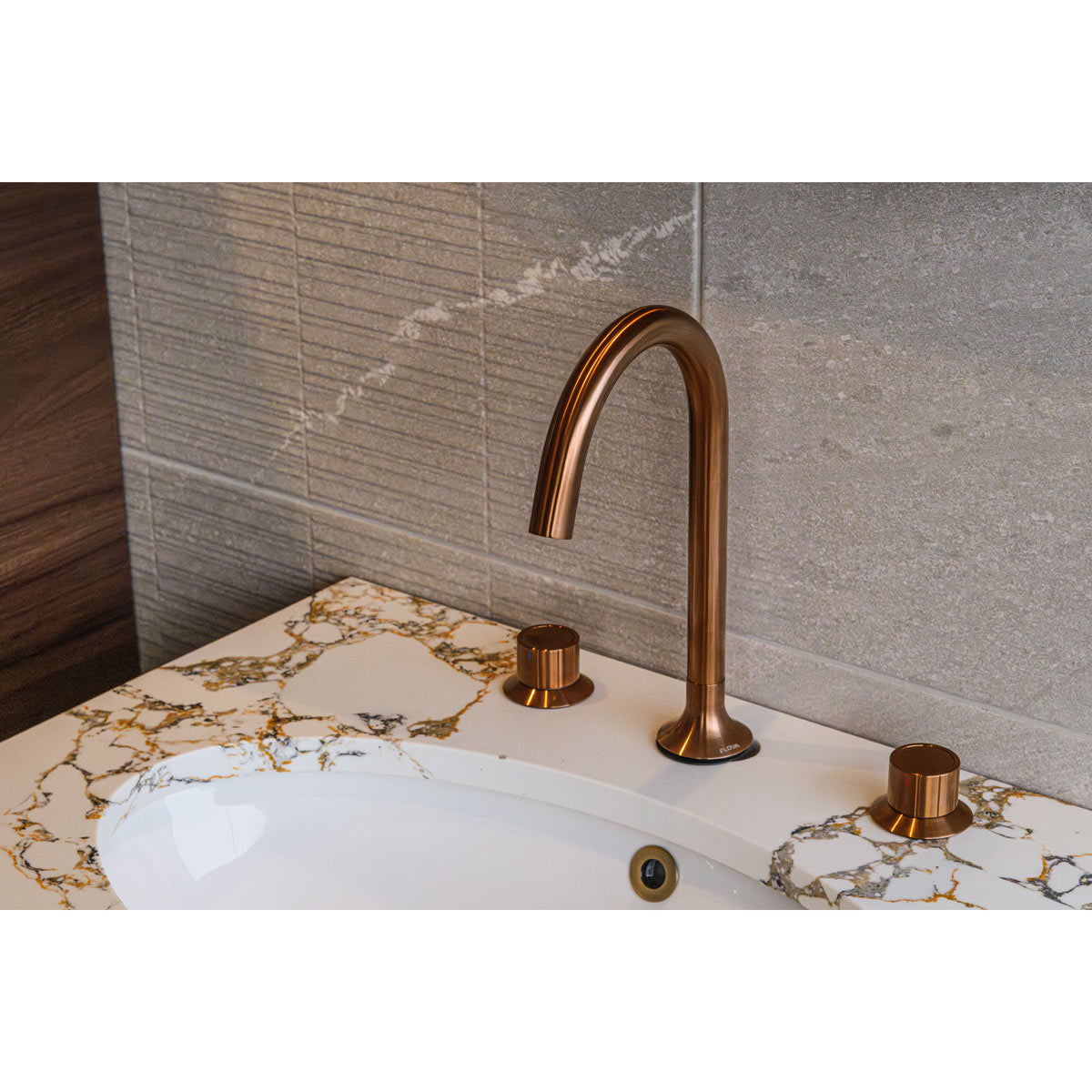 Image of Devaney Pearl Decor wall tile 30x60cm-Ceramic wall tile-Cifre-Tile.co.uk