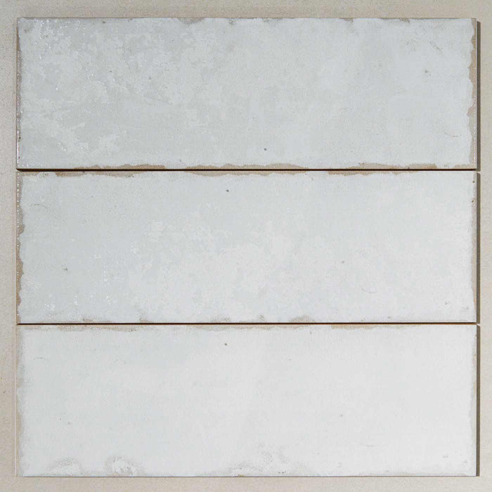 Sample 10x30cm Luna Grey Brick tile-sample-sample-Tile.co.uk