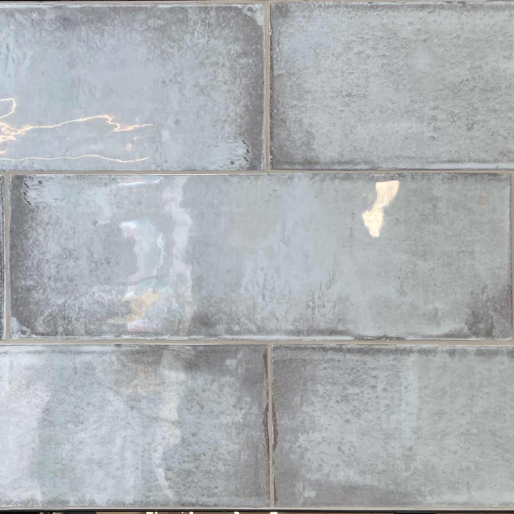 Image of Montblanc Denim Tile Original Style Tileworks 20x60cm-Ceramic wall tile-Original Style - stock-tile.co.uk