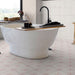 Maria Rosa pattern floor tile 25x25cm-Pattern tile-Keros-Tile.co.uk
