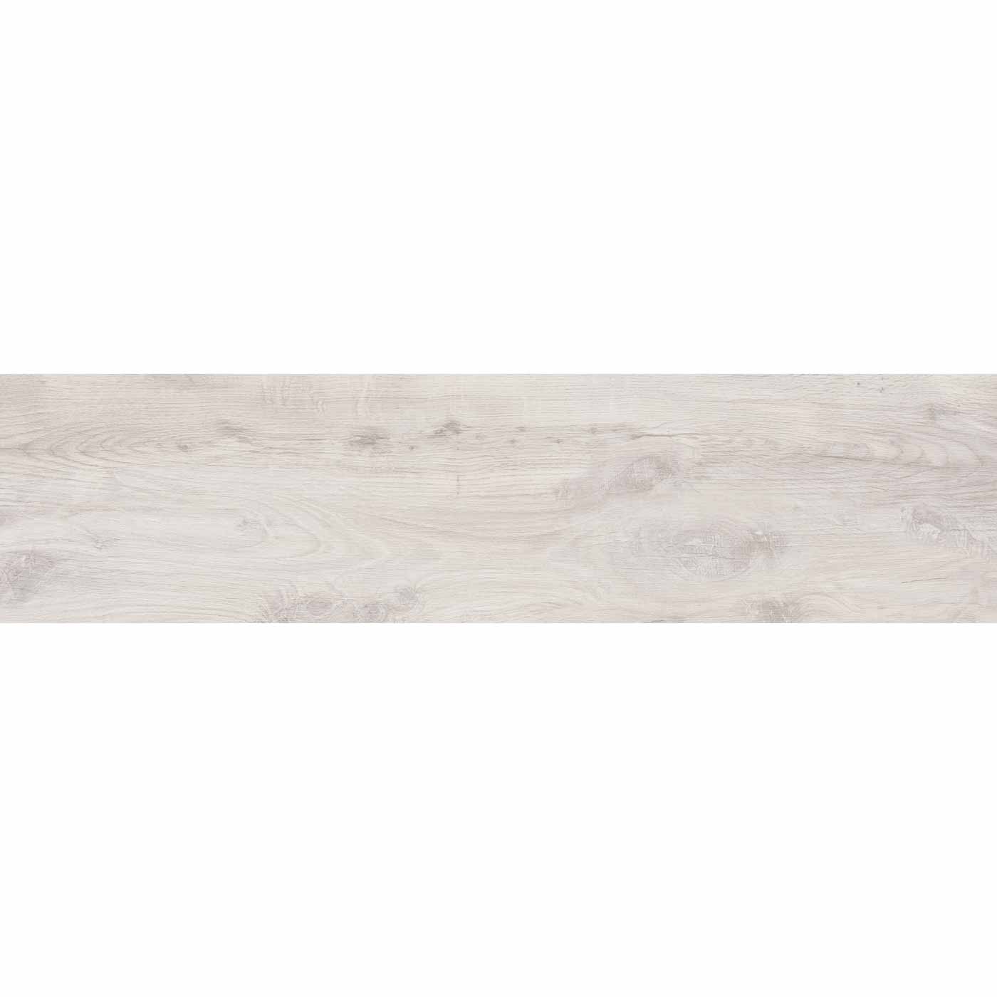 Image of New Forest White Wood tile 30x120cm-Wood effect tile-Cifre-tile.co.uk