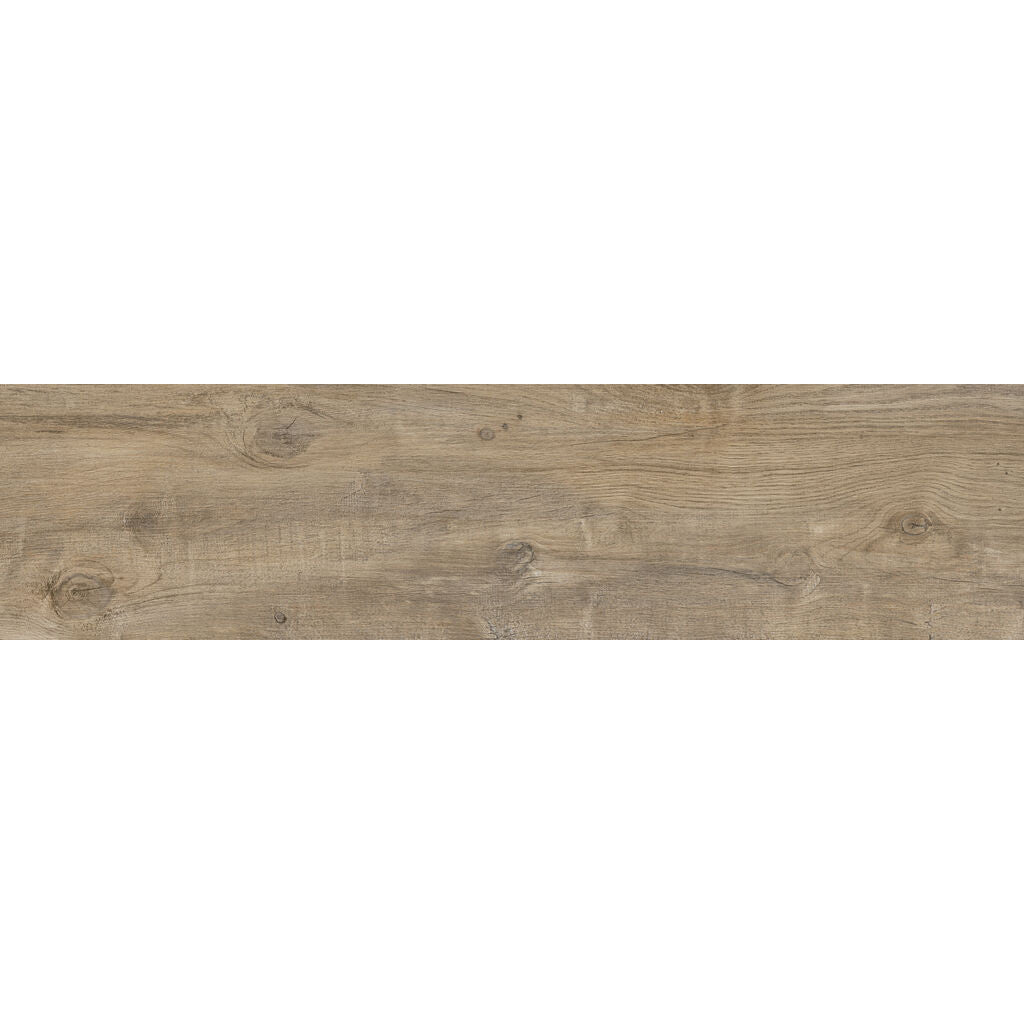 Image of New Forest Elm Wood tile 30x120cm-Wood effect tile-Cifre-tile.co.uk