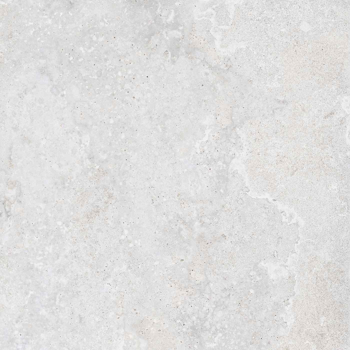 Image of Dolomite White Tile 61x61cm-Porcelain tile-Tuscania-Tile.co.uk