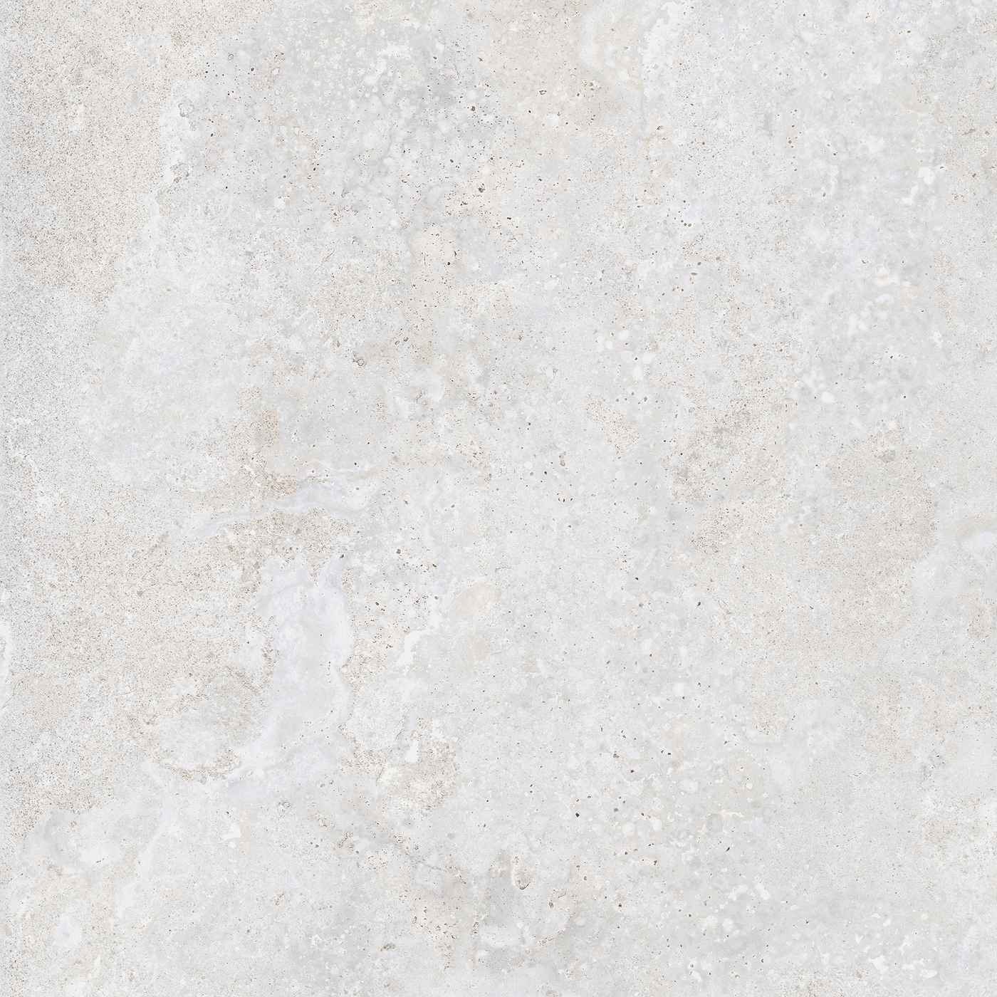 Image of Dolomite White Tile 61x61cm-Porcelain tile-Tuscania-Tile.co.uk