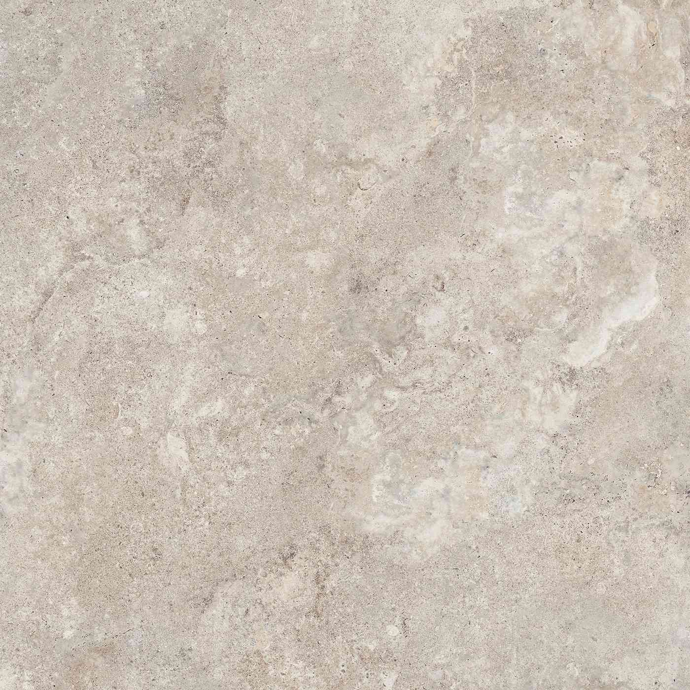 Image of Dolomite Almond Tile 61x61cm-Porcelain tile-Tuscania-Tile.co.uk