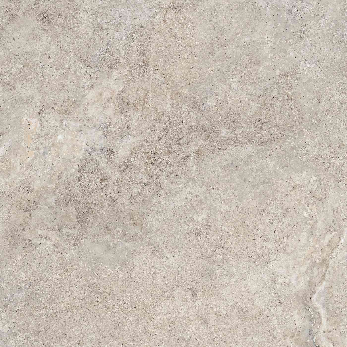 Image of Dolomite Almond Tile 61x61cm-Porcelain tile-Tuscania-Tile.co.uk