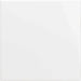 Brilliant White Field Tile 15.2x15.2cm-Ceramic wall tile-Original Style-Tile.co.uk