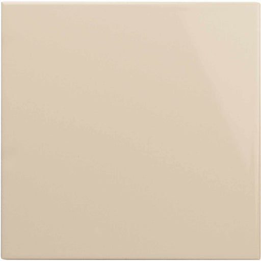 Ivory Field Tile 15.2x15.2cm-Ceramic wall tile-Original Style-Tile.co.uk