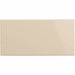 Ivory Half Tile 15.2x7.5cm-Ceramic wall tile-Original Style-Tile.co.uk