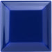 Free Sample - Royal Blue Metro Finishing Tile 10x10cm-sample-sample-Tile.co.uk