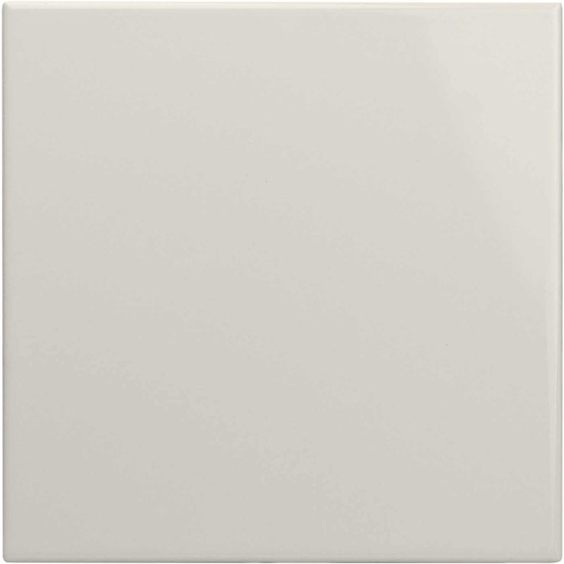 Image of Chancel Grey Field Tile 15.2x15.2cm-Ceramic wall tile-Original Style-Tile.co.uk