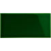 Edwardian Green Half Tile 15.2x7.5cm-Ceramic wall tile-Original Style-Tile.co.uk