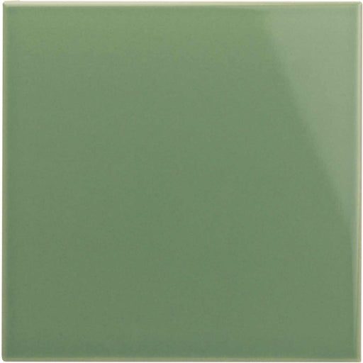 Jade Breeze Field Tile 15.2x15.2cm-Ceramic wall tile-Original Style-Tile.co.uk