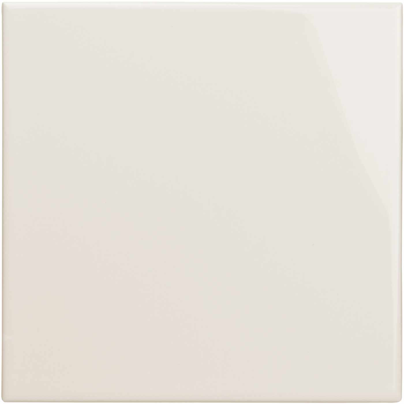Image of Free Sample - County White Field Tile 10x10-sample-sample-Tile.co.uk