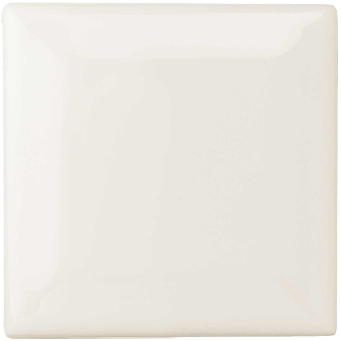 Free Sample - Vintage White Metro Finishing Tile 10x10cm-sample-sample-Tile.co.uk