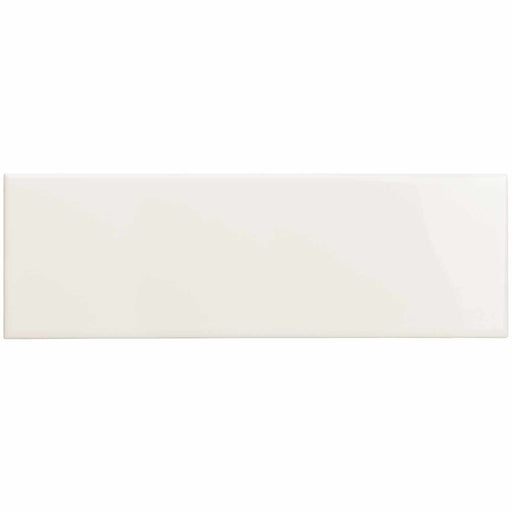 Free Sample - County White Large Brick Field Tile 10x10-sample-sample-Tile.co.uk
