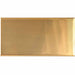 Gold Half Tile 15.2x7.5cm-Ceramic wall tile-Original Style-Tile.co.uk