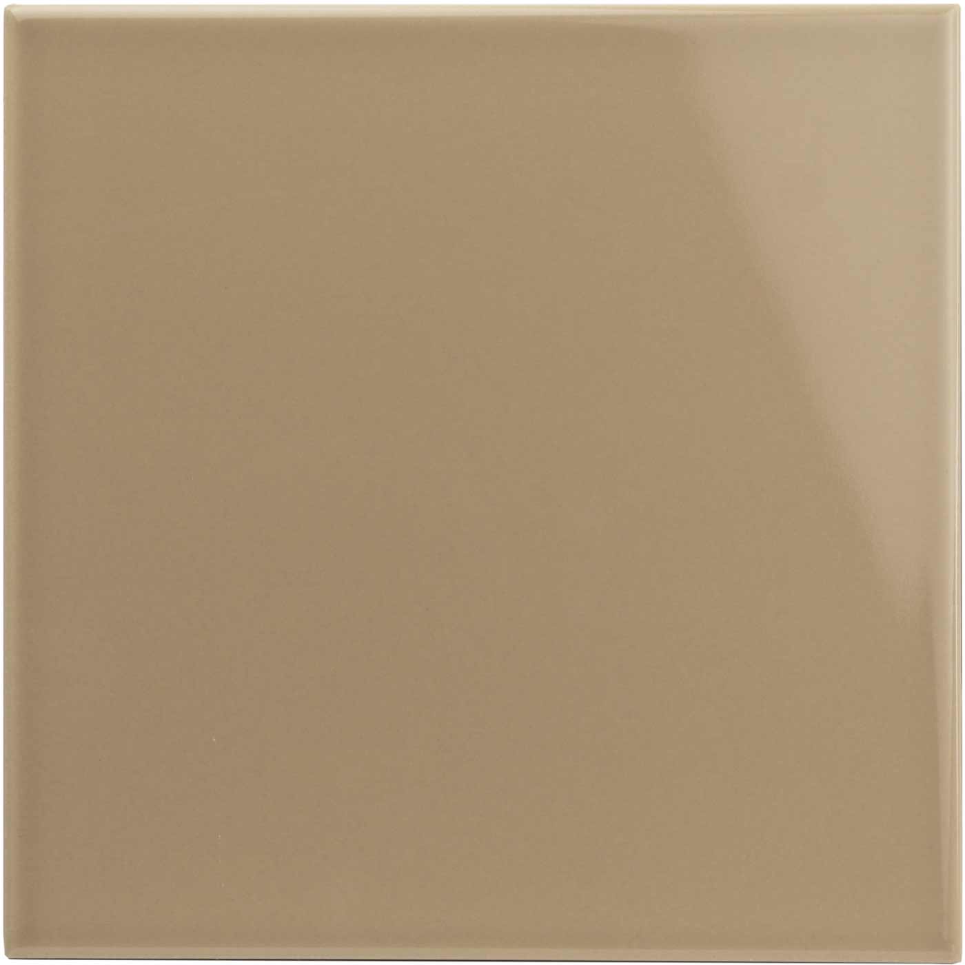 Image of Palladian Beige Field Tile 15.2x15.2cm-Ceramic wall tile-Original Style-Tile.co.uk
