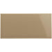 Palladian Beige Half Tile 15.2x7.5cm-Ceramic wall tile-Original Style-Tile.co.uk