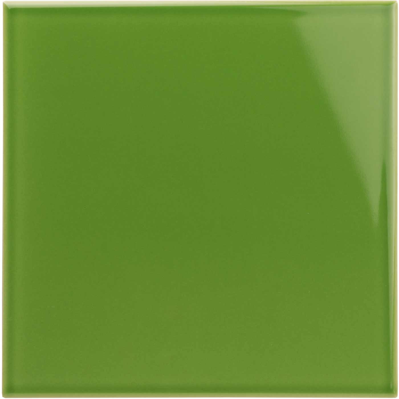 Image of Free Sample - Pavillion Green Tile 10x10cm - Delivered separately by Original Style-sample-sample-Tile.co.uk