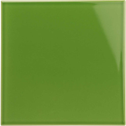 Free Sample - Pavillion Green Tile 10x10cm - Delivered separately by Original Style-sample-sample-Tile.co.uk