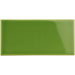 Pavilion Green Half Tile 15.2x7.5cm-Ceramic wall tile-Original Style-Tile.co.uk